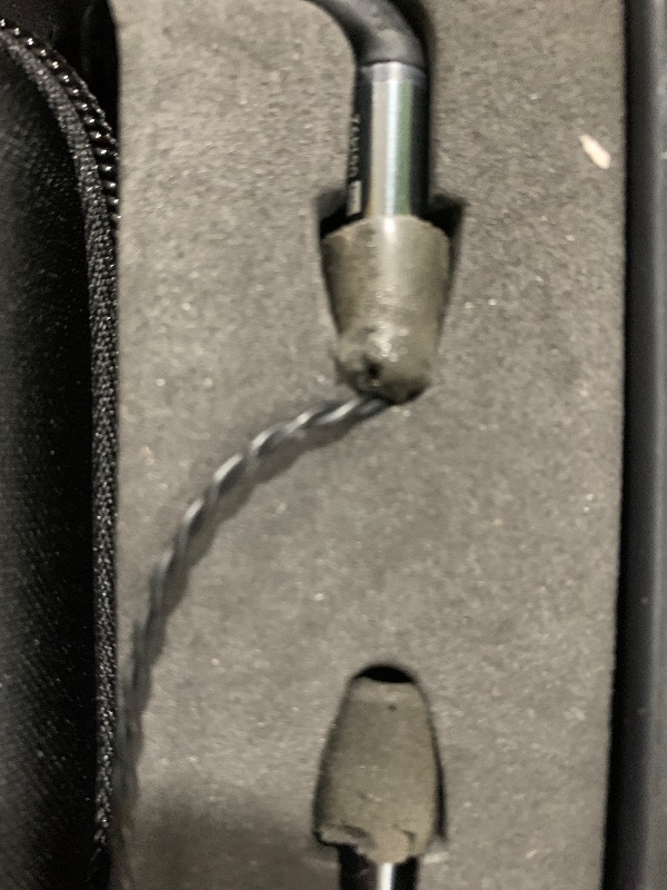Photo 1 of Etymotic ER4XR Extended Response Earphone