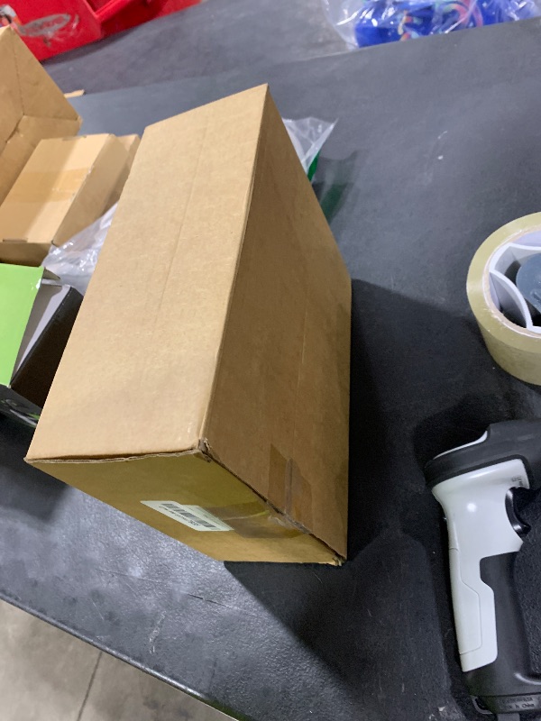 Photo 1 of 2-Pack 100W LED Corn Bulbs,5000K,AC110-277V,14000lm,E26/E39 Base,LED Replacement Metal Halide HID CFL for Commercial Industrial Lighting Warehouse High Bay Light Fixture Garage Workshop