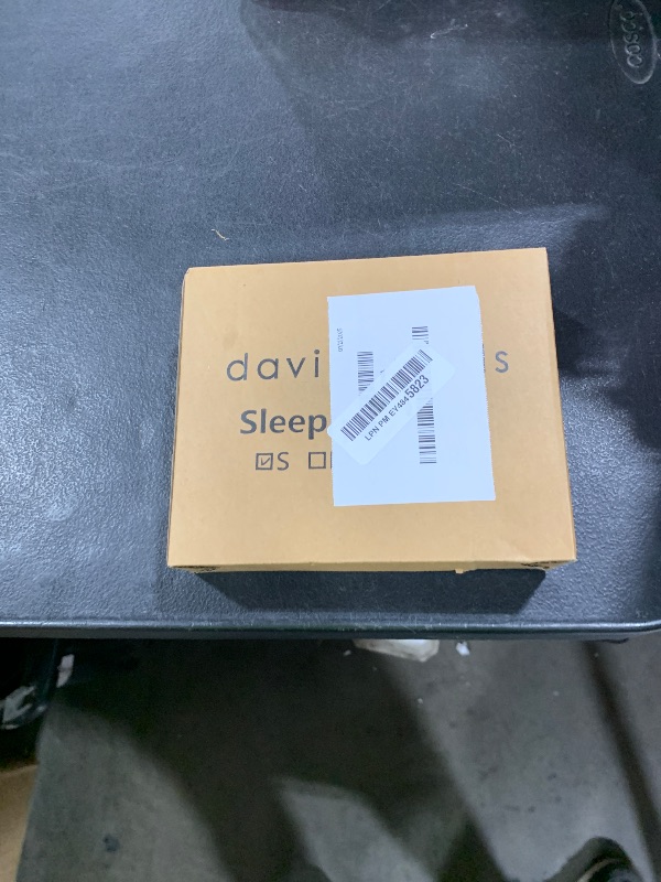 Photo 1 of david's kids 100% Organic Cotton Baby Sleep Sack 0-6 Months, Soft Baby Wearable Blankets with 2-Way Zipper, 2 Pack Comfy Sleeping Bags for Infant Newborn Boys Girls Neutral, Small Size, Woodland