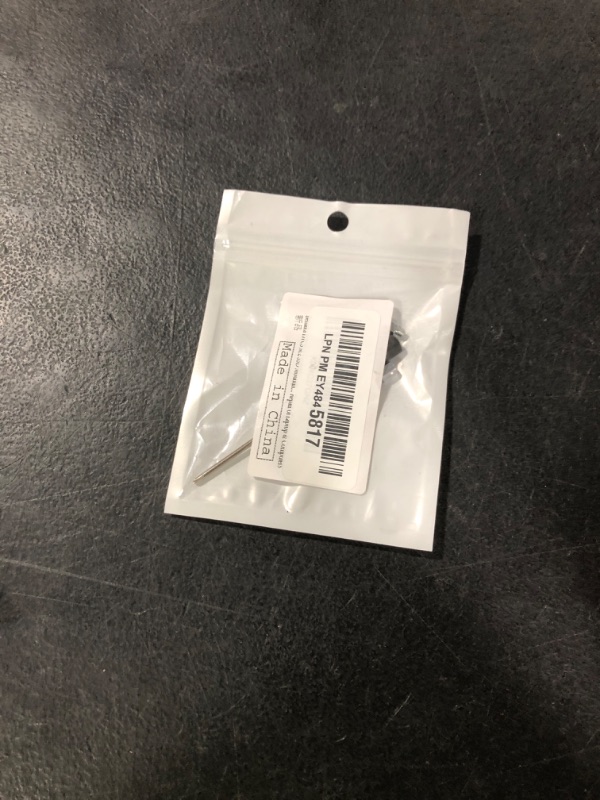 Photo 1 of Bemaka M.2 SSD Mounting Screws Kit, M.2 Motherboard Standoffs and Screws, NVMe Screw with Magnetic Screwdriver, Used for Mainboard Repair of Laptop & Computers