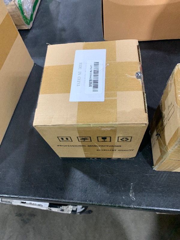 Photo 1 of TLBZK 350W 110V Soldering Station Hot Plate, LED Microcomputer Electric Preheat Rework Heater Lab (100X100mm)
