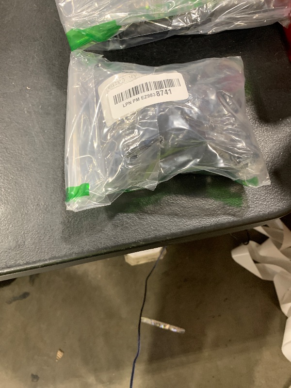 Photo 1 of Tnuocke 20 PCS Nylon Cable Glands 1/2" NPT,Waterproof Adjustable Diameter 6-12mm Cable Connectors,Plastic Cable Gland Joints with Gaskets 1/2 NPT-BK