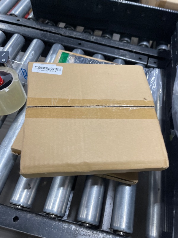 Photo 1 of HOXHA 1/2 Inch 6 Ft Electrical Conduit Kit AC Whip Kit Flexible PVC Non Metallic Liquid Tight Conduit, Electrical Wire Conduit Pipe with Straight and 90-Degree Conduit Connector Fittings