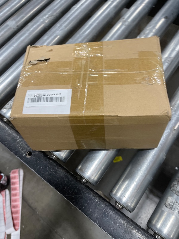 Photo 1 of Peastorm 2.5 to 3 Inch Exhaust Adapter, 2.5" ID to 3" ID Exhaust Reducer Connector Pipe with Clamp (2pcs)