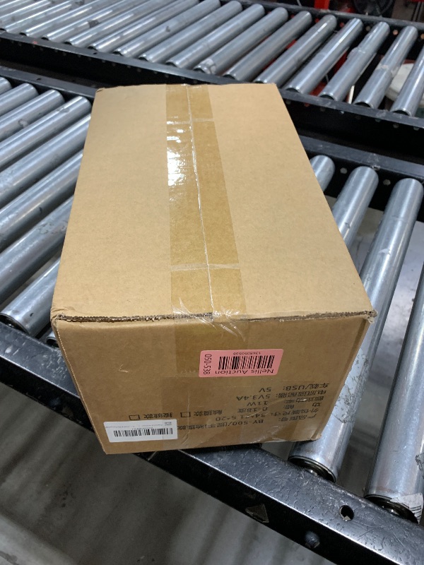 Photo 1 of QIRDLP ?Upgraded version? Insulin Cooler Case portable Diabetic cooler Box Mini Drug Refrigerator Keeping Cooling 2-8? with handle, alarm & USB Chargerable?1 layer Celsius temperature