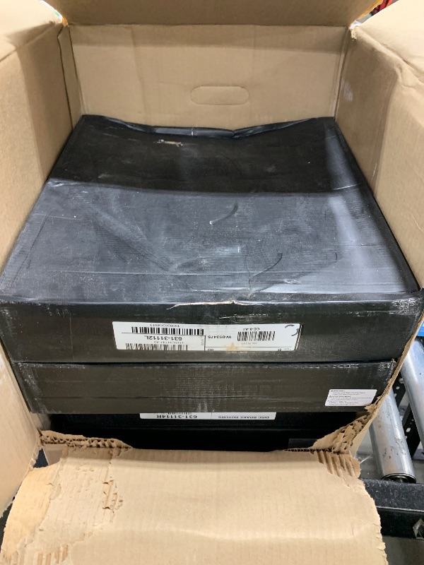 Photo 1 of BRAKELABS POWERSPORT Rear Brakes and Rotors Kit |Rear Brake Pads| Brake Rotors and Pads|Ceramic Brake Pads and Rotors BLCC.31077.02