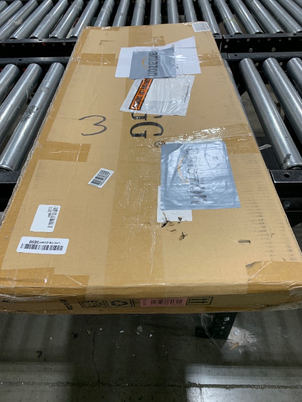 Photo 1 of 3FT Portable Wheelchair Ramp, Non-Slip Aluminum Folding Handicap Ramp, 800 LBS Capacity Door Threshold Ramps for Home Steps, Scooter Ramp for Car, Doorways, Curbs, Stairs, Cart, Wheel Chair Steps