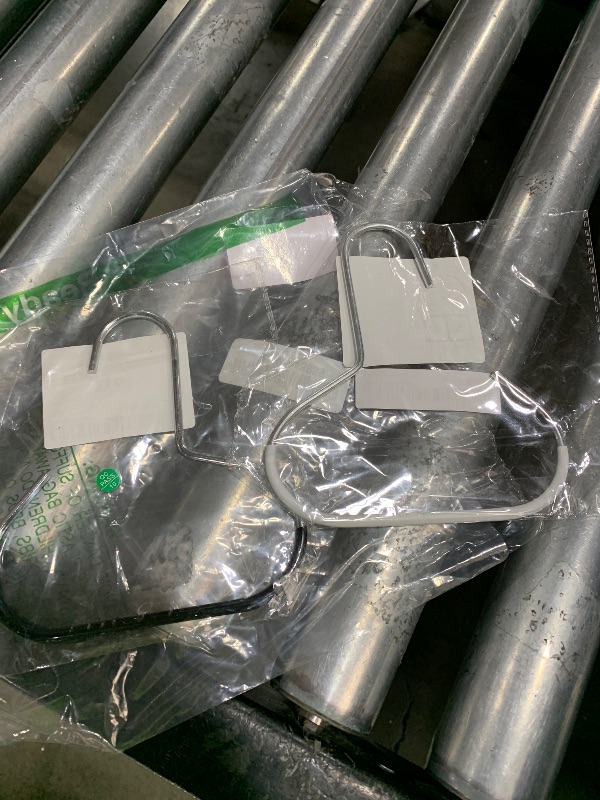 Photo 1 of 2 pack mini hangers