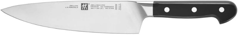 Photo 1 of ZWILLING Pro Chef 's Knife Compact 140mm| 5 1/2
