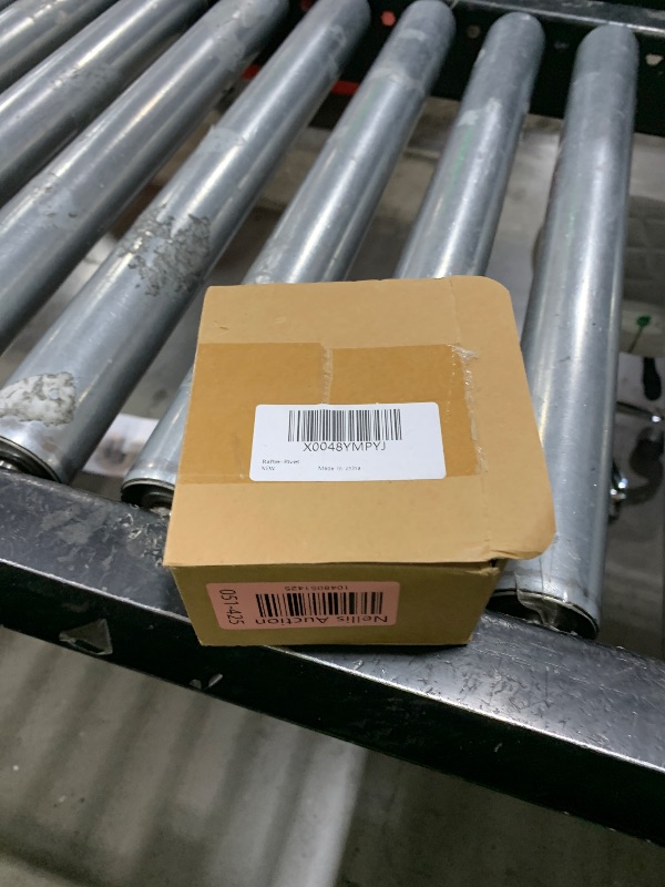 Photo 1 of RV Awning Rafter Rivet Slider Asm for Dometic for A&E 9000 8500 830463P RV Awning Arm Parts for RV for Camper for Trailer for Motorhome Awning, 1Pack