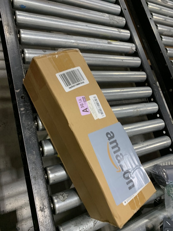 Photo 1 of Cestluck Flexible AC Exhaust Hose: 5.1" Diameter Counterclockwise AC Hose, Length to 80", Portable Air Conditioner Vent Hose Compatible with Delonghi & LG Air Conditioner Parts