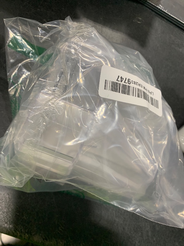 Photo 1 of Mars Wellness Replacement Water Chamber Compatible with Airsense 10 CPAP Machines - Perfect Fit Reliable Water Chamber for Airsense 10 ONLY