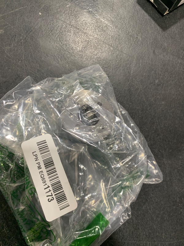 Photo 1 of 48630 96J01, Hard Anodized Trim Tilt Cylinder End Cap 64E 43821 05 00 Perfect Sealing for DF200 DF225 DF250