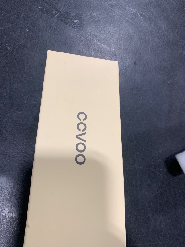 Photo 1 of CCVOO Reading Glasses for Women/Men, Eyeglasses, Blue Light Readers for Women/Men, Computer Eye Glasses, Cheaters