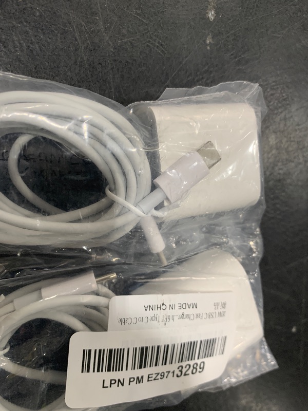 Photo 1 of Upgraded Apple Watch Charger, Magnetic iWatch Fast Charger to USB C Cable 6ft with USB C Charger Block for iWatch Series Ultra/9/8/7/6/SE/SE2/5/4/3