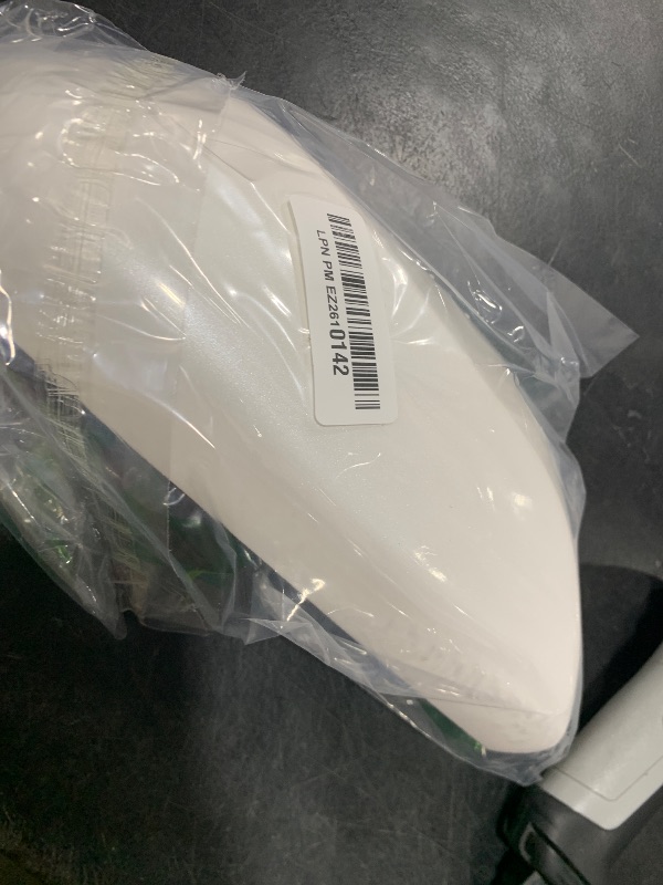 Photo 1 of ABS Material Right Passenger Side Mirror Cover Cap (White), Rearview Mirror Cover Cap, Fits Camry 2018 2019 2020 2021 2022 2023 2.5L L4, Replaces #87915-06130