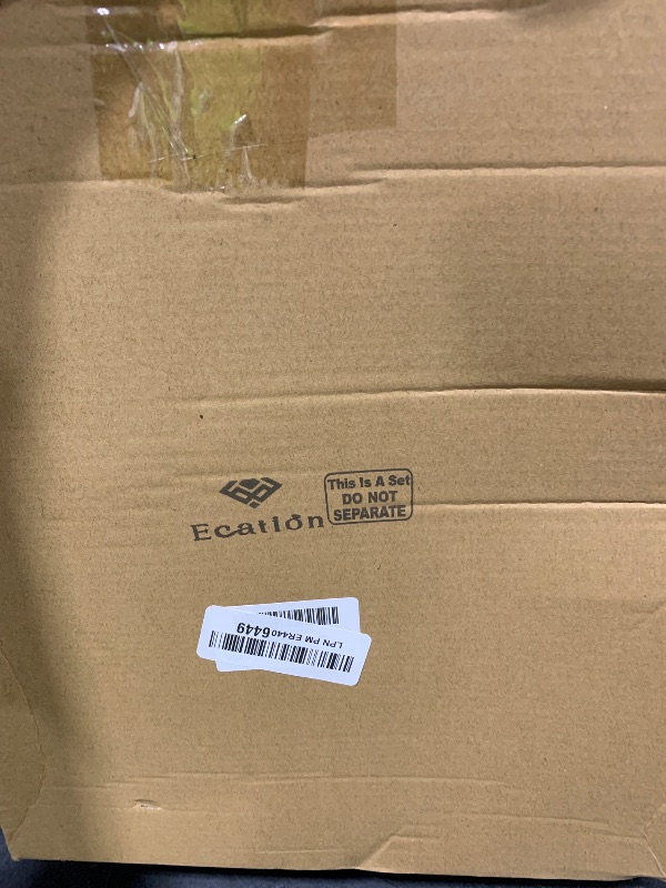Photo 1 of Ecation 12 Pcs 9 Inch Gold Trophy Award Gold Award Cup Employee Coworker Appreciation Gifts Golden Plastic Trophy for Thank You Teacher Nurse Volunteer Men Women Rewards Party (Simple)