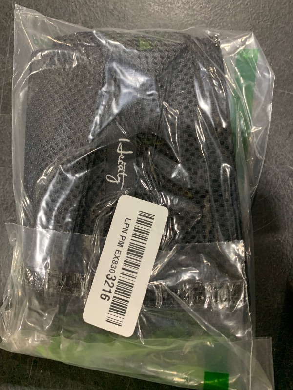Photo 1 of Hecaty 17.7"x 17.7" Large Pump Barrier Bag, Pond Pump Filter Bag, Black Media, Nylon Mesh Bag, Swimming Pool Filters(Black)