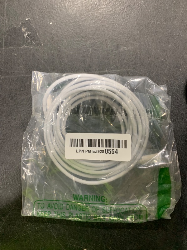 Photo 1 of 3-Pack [3.3FT+6.6FT+10FT] 60W USB C to USB C Cable, Type C to Type C Cable,Fast Charging Cable for iPhone 16 15 Pro Plus Pro Max?for Galaxy S25 S24, for iPad Pro/Air, for MacBook Pro/Air and More