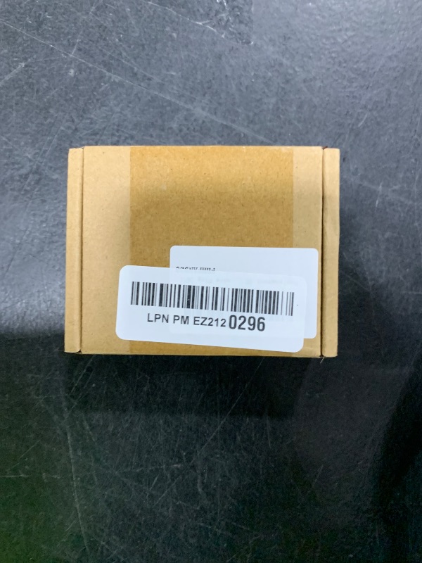 Photo 1 of Replacement GE Refrigerator Cooling Fan for AVC DAZA0515RCU WR60X23104 WR60X10343 13.6V 0.20A 4-Wire Plug 5015