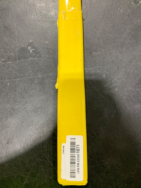 Photo 1 of 2 Sets 13-Inch Planer Blades for Ryobi AP1301 Planer, Ridgid TP1300 TP13001 TP13002 TP13000 Planer, Replace AC8630