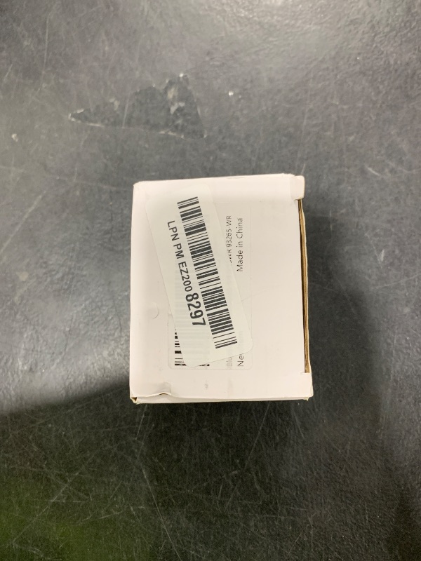 Photo 1 of BlueStars 435-700 Starter Solenoid 3 Terminal 12V - Compatible with Husqvarna Most Riders Zero Turn mowers 539101714 Trombetta 812-1221-211 854-1221-210 Bobcat John Deere MTD 93265-9 93265WR 93265-WR