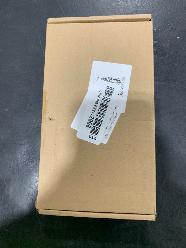 Photo 1 of Culnflun OLED for Google Pixel 7 Pro 5G Screen GP4BC GE2AE LCD Replacement, 6.7 in Pixel 7 Pro Screen Genuine Touch Screen Assembly Replacement