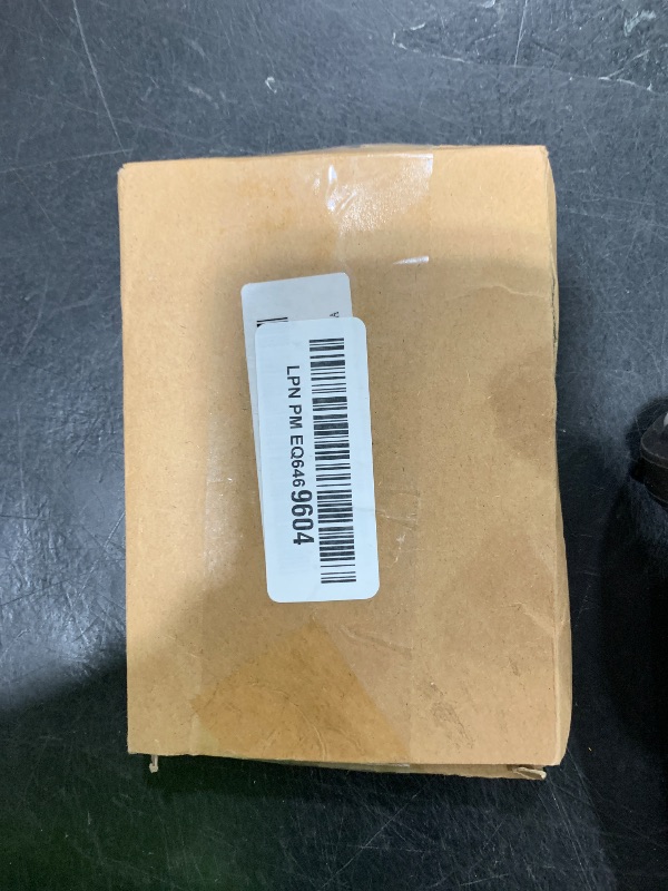 Photo 1 of PATIKIL Bore 28mm Double Split Shaft Collar 48mm OD 26mm Thickness, 2 Pack 45#Carbon Steel Locking Collar Clamp Style with Set Screw for Machine Tools Industry, Black