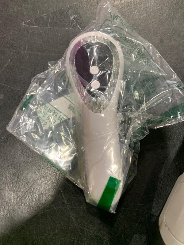 Photo 1 of SMALLSHS Handheld UV Light for Gel Nails, Portable Mini Nail Lamp LED Flash Nail Curing Polish Rechargeable Nail Dryer Resin Art Fast-Dry Machine 5V USB Home DIY