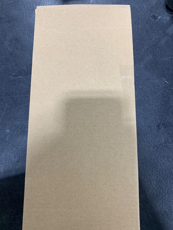 Photo 1 of Motoforti 28.5cm Windshield - Adjustable Clip Wind Deflector, Clear Lens, Universal Fit for Most Motorcycles & Scooters