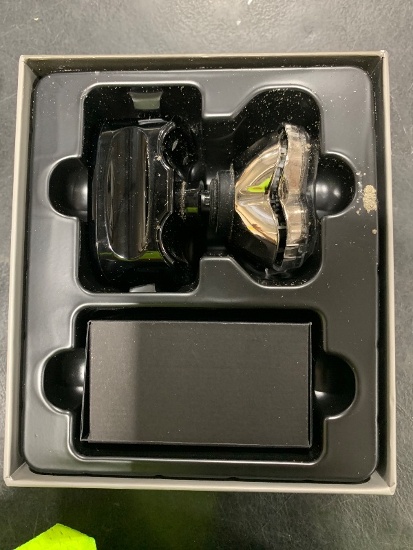 Photo 1 of Pitbull Gold PRO Electric Head and Face Shaver