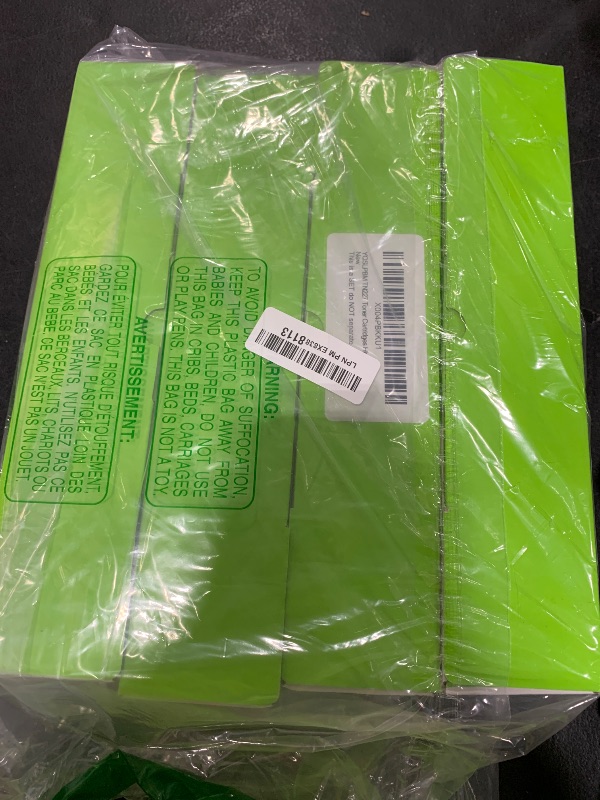 Photo 1 of TN227 High Yield Toner Cartridge 4 Pack Replacement for Brother TN227 TN223 Toner Compatible for MFC-L3770CDW MFC-L3750CDW MFC-L3710CW HL-L3210CW Printer TN227 Cyan Magenta Yellow Black Toner