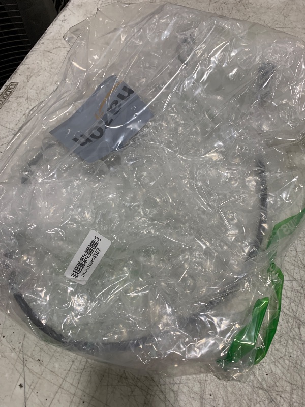 Photo 1 of RDEXP Black and Silver w10518394 Metal Heating Element Directly for Dishwasher Replace W10518394 W10134009 8563007 8572861