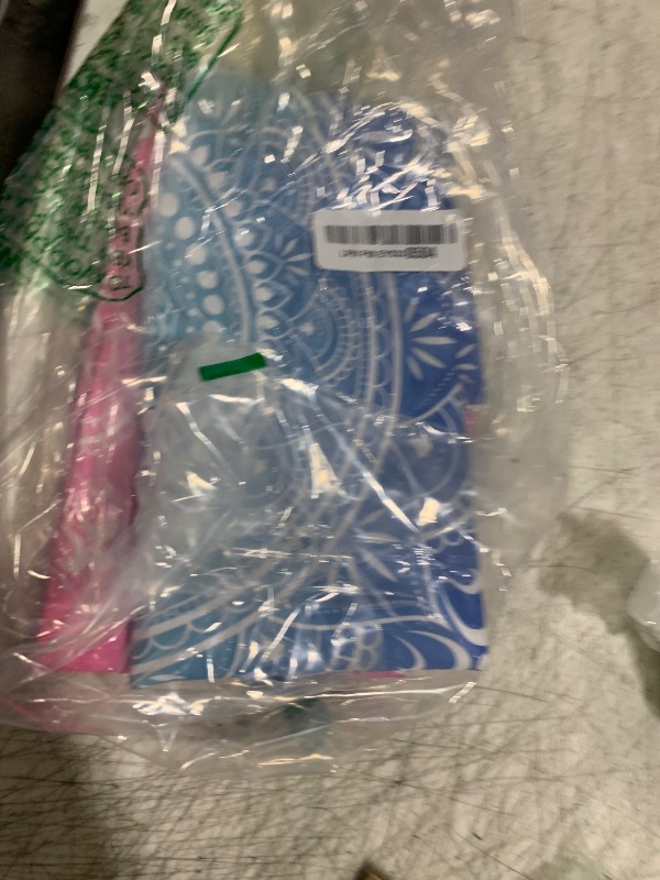 Photo 1 of wegreeco Reusable Hanging Wet Dry Cloth Diaper Bag (Jade, Camellia)