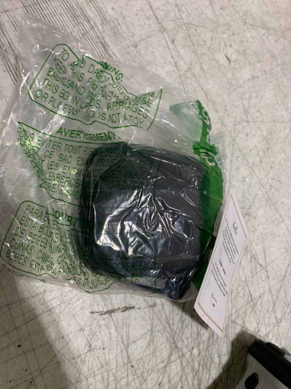 Photo 1 of SLONIK Headlamp Rechargeable - 1000 Lumen LED USB Rechargeable Headlight - IPX4 Waterproof Head Lamp with Bright 60 ft Flashlight Beam - Hiking & Outdoor Camping Gear, Black - LED Headlamp