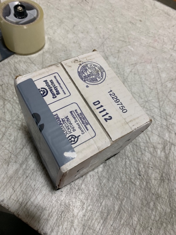 Photo 1 of KOHLER K-8304-KS-NA Rite-Temp Pressure-Balancing Valve Body and Cartridge Kit with Service Stops