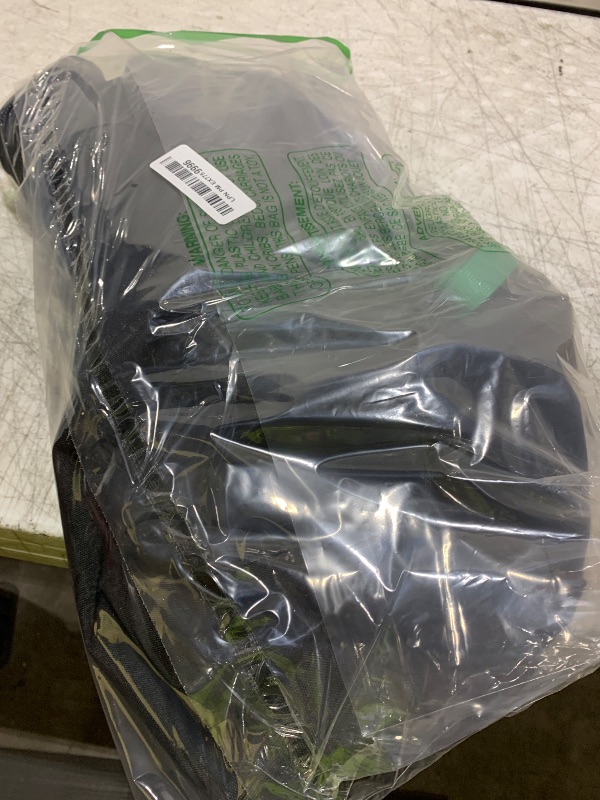 Photo 1 of FXW Specialized Dog Playpen Storage Bag (Not Suitable for Other Brands), Designed for RV Trips, Fits 24" H 8 Panels and 9 Stakes?Patented
