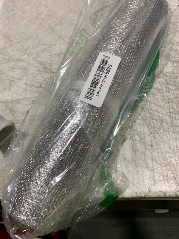 Photo 1 of Wire Mesh 304 Stainless Steel Woven Wire 11.8 x 196.8 inch Garden Fence Mesh 10mesh Metal Welded Wire Fencing Filter Mesh Window Screen for Vent Cage Garden