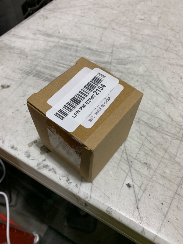 Photo 1 of 51mm Coffee Dosing Cup Dose Cup Stainless Steel Coffee Machine Handle Dosing Cup Mug Coffee Powder Feeder Part For Milk Tea Shops Homes Coffee Shops ?Silver?