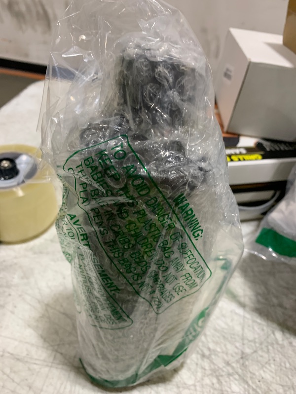 Photo 1 of 34724 A/C Recycling Filter Drier Spin-On Filter Compatible with Robinair Refrigerant Recovery Recycle Recharge Machines 17700 34134 34234 34300 34700 34800 34900 34288 34788 34888 34988 Series etc.