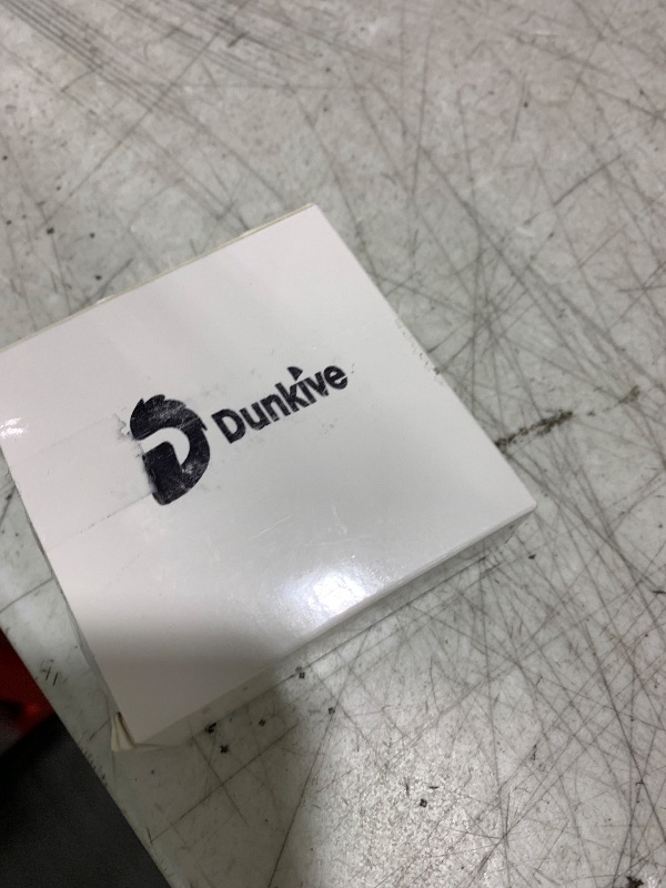 Photo 1 of Dunkive Dual Wall Filter & Puck Screen Compatible with Breville Barista Express BES860XL/11.41, Stainless Steel portafilter basket & Lower Shower Screen for Better Extraction (54 mm Basket)