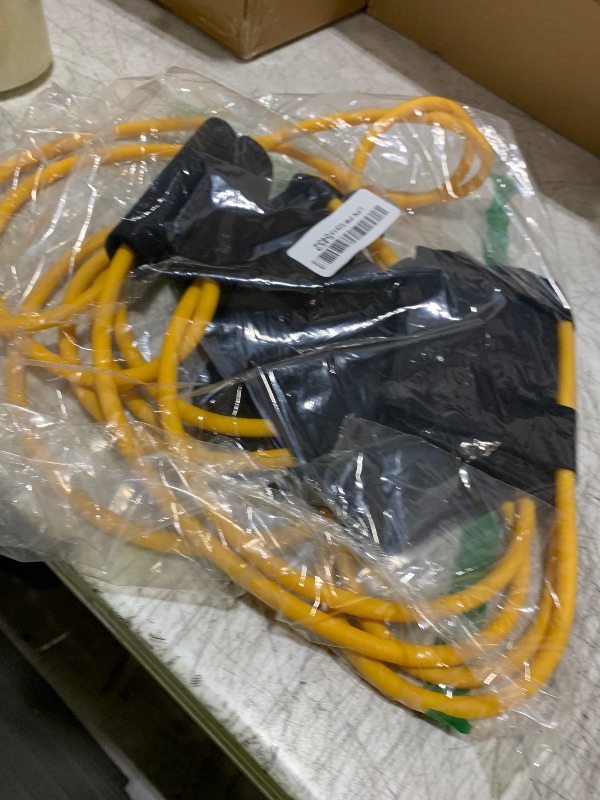 Photo 1 of lopfg Water Balloon Launcher ;water balloon slingshot ;water balloon launcher slingshot;Beast 300-yard Waters Balloon Slingshot/Cannon/Launcher ;yellow-2pcs