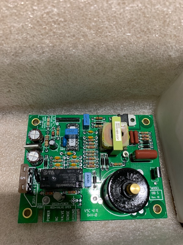 Photo 1 of Dinosaur Electronics 310.1303 UIB S Post Universal Ignitor Board for SM Post