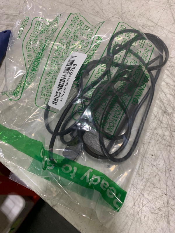 Photo 1 of PS Vita Charger, AC Adapter Wall Charger Compatible with Sony PlayStation Vita 1000 (Only Compatible with PSV 1000)
