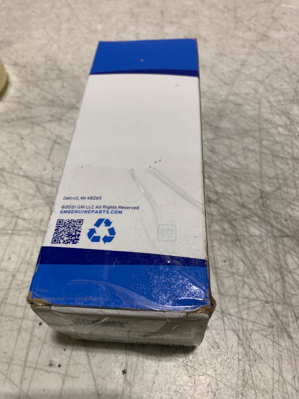 Photo 1 of ACDelco GM Genuine Parts 15886277 Heater, Air Conditioning, and Radio Control Module