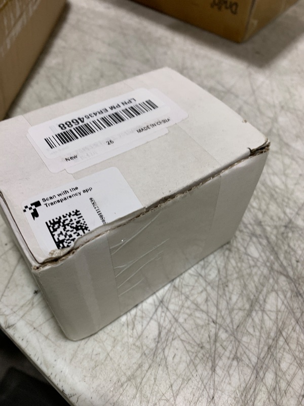 Photo 1 of EVIL ENERGY Exhaust Adapter Reducer ID 2.75 Inch to OD 3 Inch, Pipe Connector 304 Stainless Steel Exhaust Coupler 2 3/4" ID to 3" OD