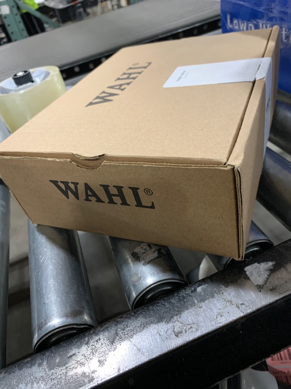 Photo 1 of Wahl Clipper USA Color Pro Complete Haircutting Kit with Easy Color Coded Guide Combs - Corded Clipper for Hair Clipping & Grooming Men, Women, & Children - Model 79300-1001M