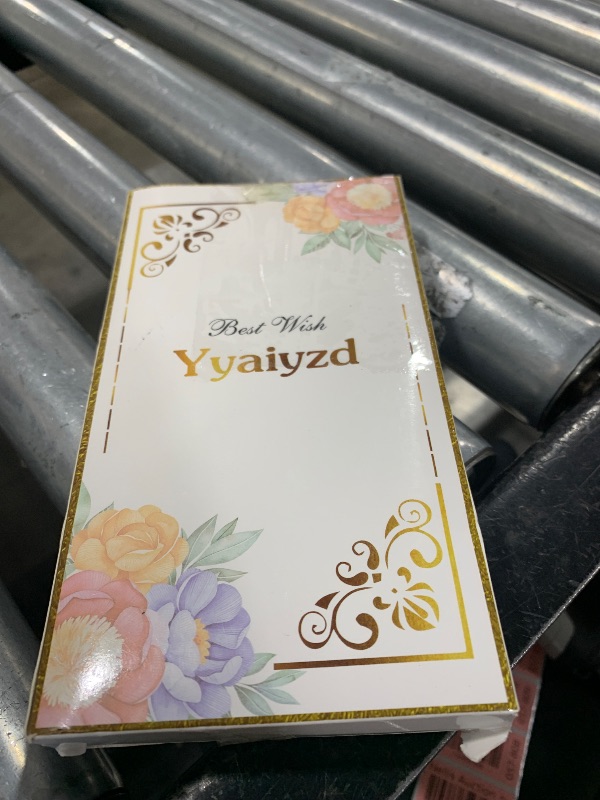 Photo 1 of BACHELORETTE BEST WISH YYAIYZD 