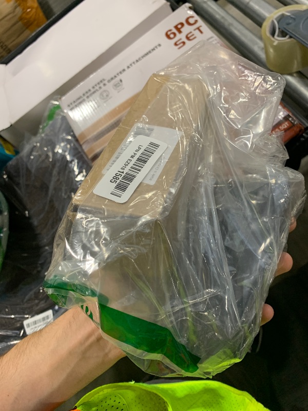 Photo 1 of Suemisi Louver Bracket Kit, Louver Hardware Set,Window Shutter Hardware,Deck Sunblind System for Fence,Garden, Shutters and Blinds (1)