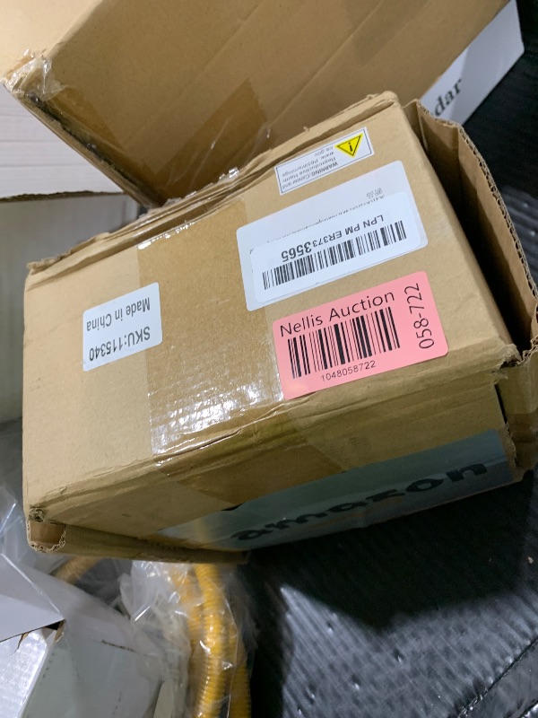 Photo 1 of SCITOO 2Pcs 2 inch Wheel Spacers 6x5.5 to 6x5.5 14x1.5 Studs Bore 108mm 6x139.7mm to 6x139.7mm Wheel Spacers Adapters 6 Lug fits for Tahoe for Silverado 1500 for Express 1500